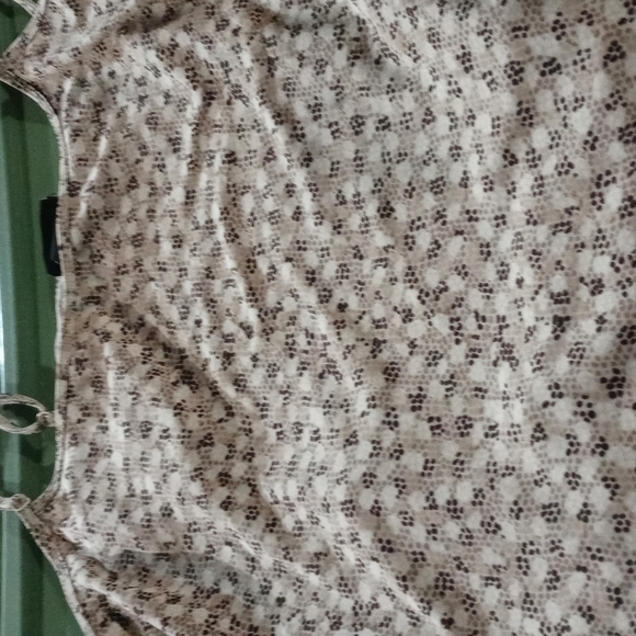 Lane Bryant tank top - Picture 4 of 4